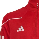 Dziecięcy piłkarski top treningowy Tiro 23 League Jr HS3489 - Adidas