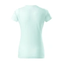 T-shirt damski Basic W MLI-134A7 - Malfini
