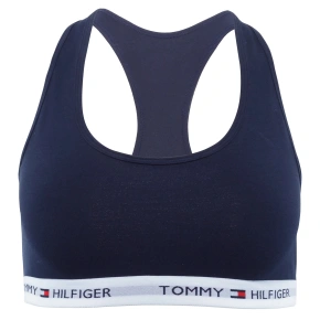 Damski biustonosz sportowy Cotton Iconic 1387904878 - Tommy Hilfiger Damski biustonosz sportowy Cotton Iconic 1387904878 - Tommy Hilfiger
