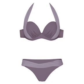 Damski top kąpielowy ze zniżką S862 V9 - Self