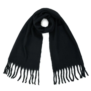 Szalik sz23310-10 czarny - Art Of Polo