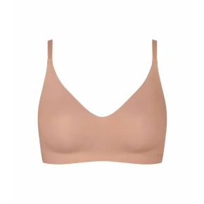 Dámská podprsenka ZERO Microfibre 2.0 bralette - Sloggi Dámská podprsenka ZERO Microfibre 2.0 bralette - Sloggi