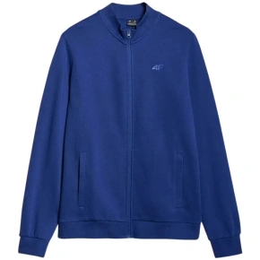 Bluza 4F M1463 M 4FWMM00TSWSM1463 031S pánské Bluza 4F M1463 M 4FWMM00TSWSM1463 031S pánské