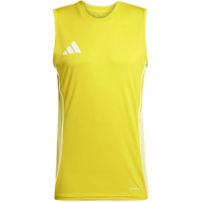 Koszulka adidas Tiro 25 Competition Sleeveless Jersey M JI8954 pánské
