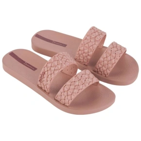 Klapki Ipanema Renda II W 83243 AS023 dámské