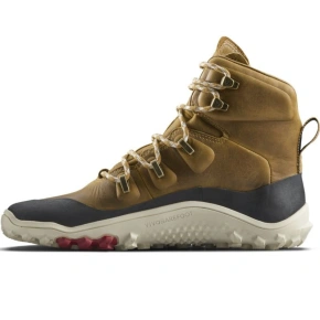 Buty turystyczne Vivobarefoot Tracker Leather AT - tan
