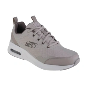 Skechers Skech-Air Court - Province 232647-OFWT Białe 40 Skechers Skech-Air Court - Province 232647-OFWT Białe 40