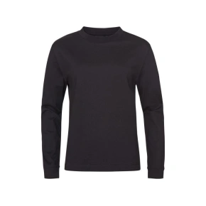 Koszulka damska Sail Racing W Race Heavy Ls Tee czarny Koszulka damska Sail Racing W Race Heavy Ls Tee czarny