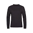 Koszulka damska Sail Racing W Race Heavy Ls Tee czarny