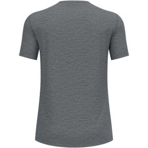 Bielizna termoaktywna z krótkim rękawem Odlo BL TOP crew neck l/s MERINO 160 roz. L Ciemnoszary Bielizna termoaktywna z krótkim rękawem Odlo BL TOP crew neck l/s MERINO 160 roz. L Ciemnoszary
