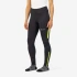 Rogelli spodnie damskie CORE czarny-fluor 2XL