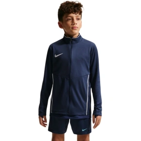 Bluza dla dzieci Nike Dri-Fit Park 26 granatowa HM7256 410