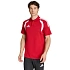 Koszulka męska adidas Tiro 26 League Polo czerwona KF3400 pánské