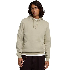 Bluza męska Puma ESS No.1 Logo Centered Hoodie szara 692914 61 pánské