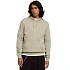 Bluza męska Puma ESS No.1 Logo Centered Hoodie szara 692914 61 pánské