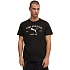 Koszulka męska Puma Class Graphic Tee czarna 692226 01 pánské