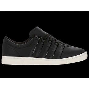 Sneakersy K-swiss CLASSIC 66 NXT BLACK/SNOW WHITE-M (04593-065-M) Sneakersy K-swiss CLASSIC 66 NXT BLACK/SNOW WHITE-M (04593-065-M)
