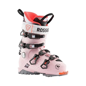 Buty Narciarskie ROSSIGNOL ALLTRACK ELITE 110 LT W GW - POWDER PINK Buty Narciarskie ROSSIGNOL ALLTRACK ELITE 110 LT W GW - POWDER PINK