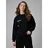 Longsleeve regular z nadrukiem damski 4F 4FRSS26TSWSF2834-20S dámské