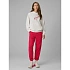 Bluza dresowa loose z kapturem damska 4F 4FRSS26TSWSF2836-11S dámské