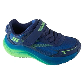 Skechers Max Cushioning Ascender 404022L-NVLM Granatowe 31
