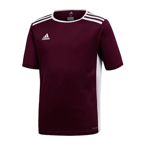 Koszulka dziecięca Entrada 18 Jr CE9564 - Adidas