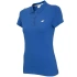 Damska koszulka polo W NOSH4 TSD007 36S - 4F