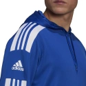 Bluza męska Squadra 21 Hoody M GP6436 - Adidas