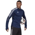 Męska koszulka TIRO 21 Warm Top M GH4463 - Adidas