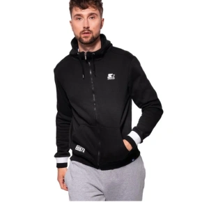 Męska bluza Starter Man Zip Hoodie M SMG-004-BD-200