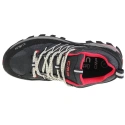 Damskie buty trekkingowe Rigel Low Wmn W 3Q54456-76UC - CMP