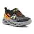 Buty Skechers S Lights Jr 401650L-BKOR