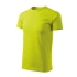 T-shirt męski Basic Free M MLI-F2962 - Malfini