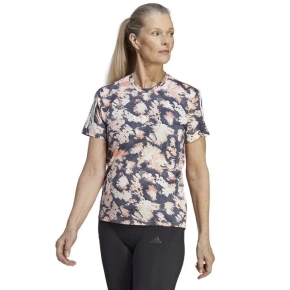 Koszulka damska Otr Cooler Tee W HR9968 - Adidas