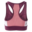 Damski biustonosz sportowy Usle W 92800483114 - Hi-Tec
