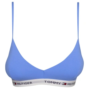 Damski biustonosz bez wkładek UW0UW00545 - Tommy Hilfiger