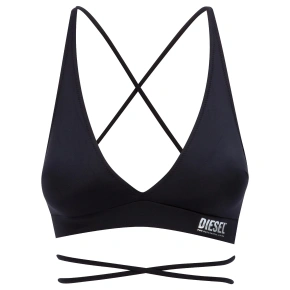 Damski top kąpielowy 00SIWR-0PAYT-900 - Diesel
