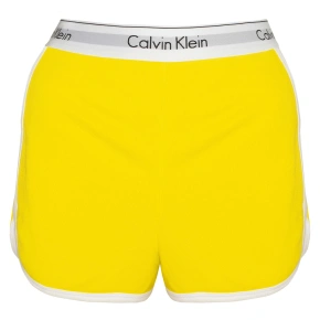 Szorty damskie QS5982E - Calvin Klein
