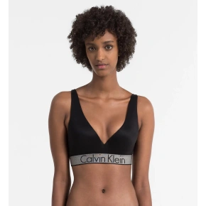 Personalizowany biustonosz push-up QF4052E - Calvin Klein