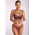 Biustonosz push-up damski PU-1108 Eva - Kinga