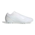 Męskie buty sportowe do piłki nożnej X Crazyfast.3 LL FG M GY7426 White - Adidas
