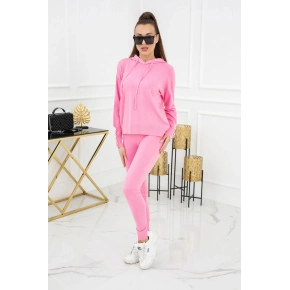 Komplet PU1121 růžový - Vittoria Ventini