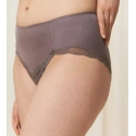 Dámské kalhotky Natural Spotlight Maxi EX - Triumph