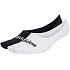 Skarpety adidas Thin Linear Ballerina 2 Pairs HT3448