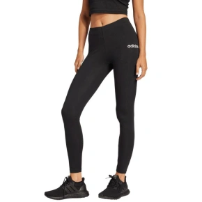 Legginsy adidas Essentials Linear Cotton W JG8621 dámské