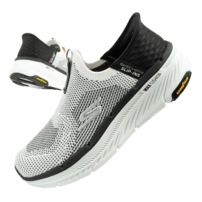 Buty Skechers Max Cushioning Premier 2.0 Slip-INS M 220839/WBK