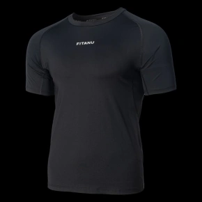 Męska Koszulka z krótkim rękawem FORMET