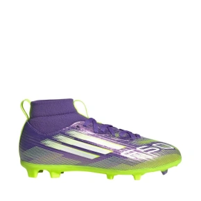 Buty piłkarskie adidas F50 Club TF Mid Jr JI0039