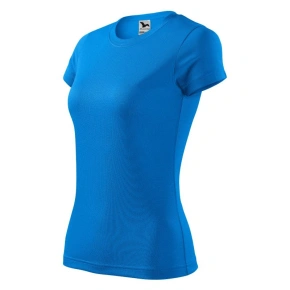 Koszulka damska Fantasy (snorkel blue)