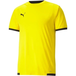 Koszulka Puma teamLIGA Jersey M 704917 07 pánské